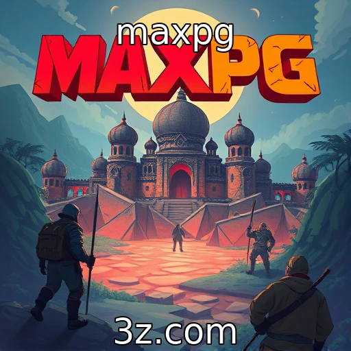 maxpg : Desenvolvimento de jogos independentes cresce em popularidade