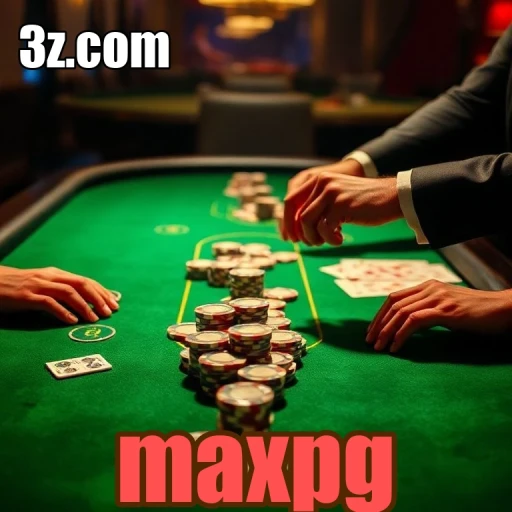 MMORPG: A Magia dos Jogos no maxpg Revelada